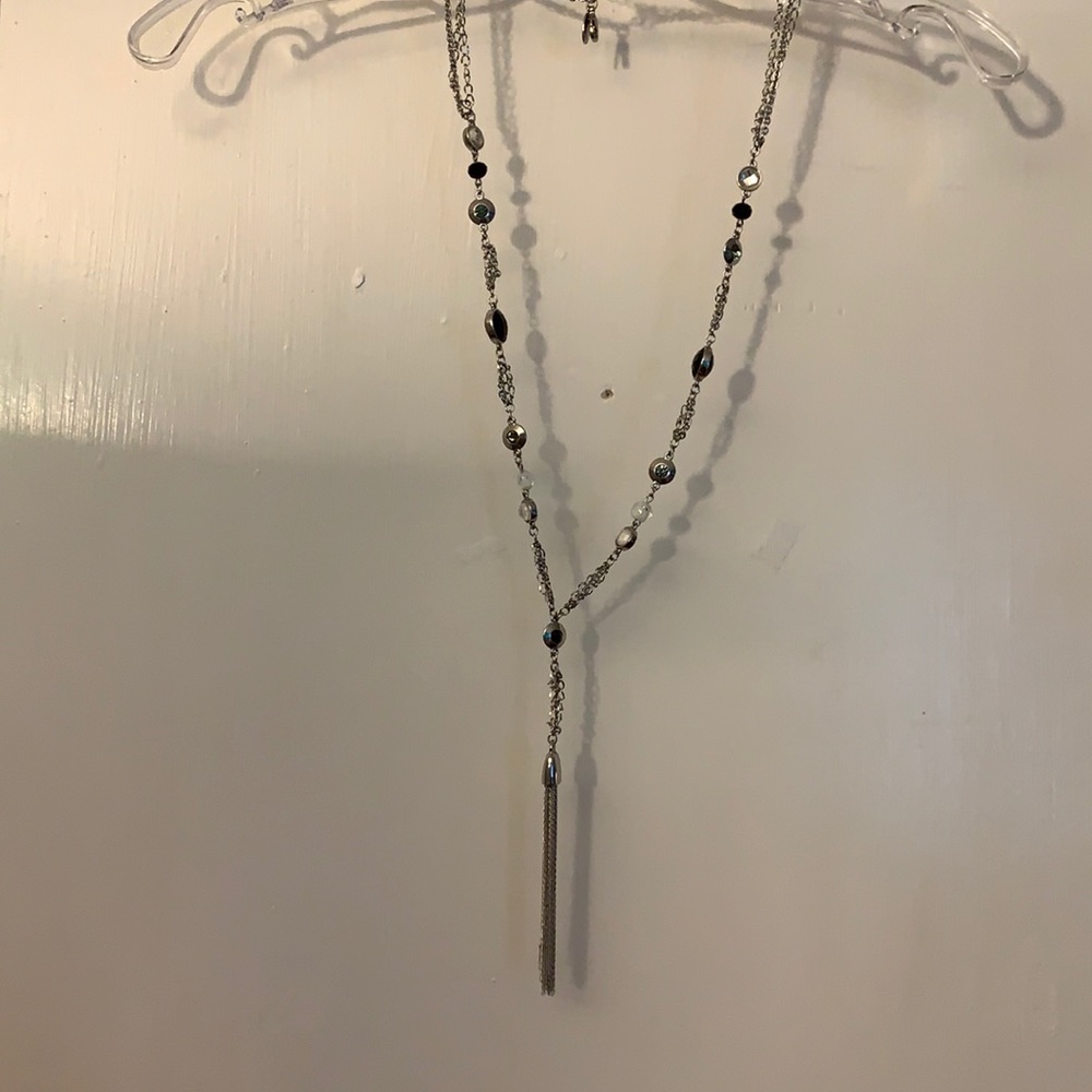 Necklace, new without tags